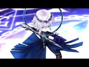 【白猫プロジェクト】トリトリーズ Lv.20000　鎖剣ジン　ソロ【打魔弱点・HP共有1.2兆】