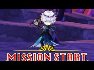 【白猫プロジェクト】マスティマ・メロ Lv.20000　鎖剣ジン　ソロ【全弱点・HP3500億】