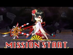 【白猫プロジェクト】ウルティマ Lv.20000　正月アイシャ　ソロ【全弱点・HP5000億】