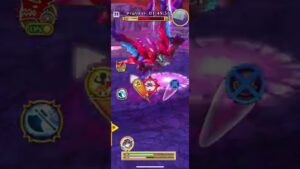 白猫プロジェクト マスティマ・メロ Lv20000 斧エレメージュ