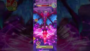 白猫プロジェクト マスティマ・メロ Lv20000 杖ヴァーニー(更新)