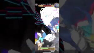 白猫プロジェクト ウルティマ Lv20000 剣ジン