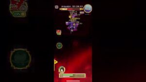 白猫プロジェクト マスティマ・メロ Lv20000 拳ディラン