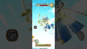 白猫プロジェクト キングウッホ Lv20000 第2弾シノン