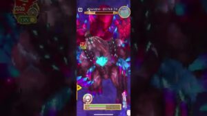 白猫プロジェクト マスティマ・メロ Lv20000 主人公(8周年)