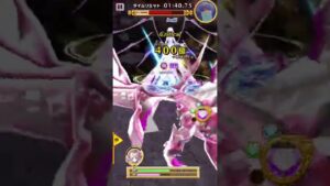 【白猫プロジェクト】 ウルティマ　Lv20000 FVエレノア　ソロ