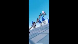 サヤのS2気持ちよすぎだろ！ 決戦クエスト トリトリーズ【白猫プロジェクト】