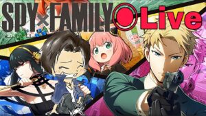 【白猫】スパイファミリーガチャ皆引いた！？性能的は！？『SPY×FAMILY 』