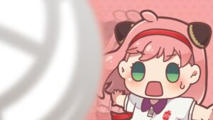 【SPY×FAMILY】チケット集めのアゲアゲ協力！！募集！！【白猫コラボ】