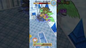 白猫プロジェクト トリトリーズlv20000 (打弱点) チェインルーラー ジン ソロ