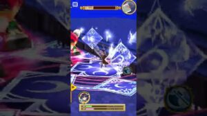 【白猫プロジェクト】強いと噂のエレメージュ（パラメータ調整）でnatsu-matsuri に行ってみた