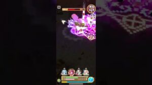 白猫プロジェクト実況