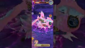 【白猫】弱点マスティマ 調整斧エマ ソロ