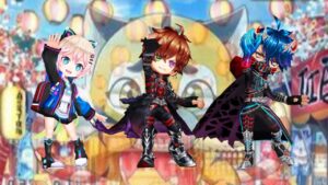 【白猫】カンスト超え選手権