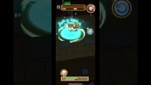 久しぶりにログインしたらすごい火力上がってる#白猫プロジェクト