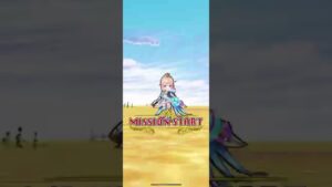 【白猫】サヤ(キングスコール)  陸の霊峰  放置