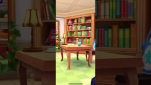 【白猫プロジェクト】愛でルーム 轟焦凍 金称号