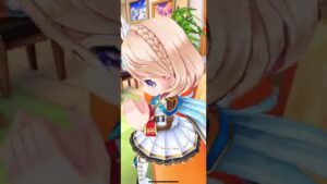 【白猫プロジェクト】愛でルーム エレノア 金称号