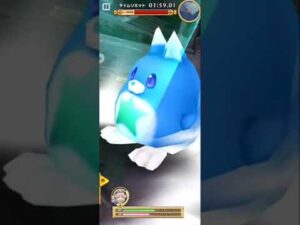 【白猫】弱点ウルティマ アーニャとヨル ソロ