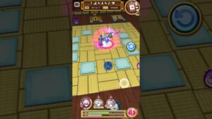 これは絶対に殴っとるやろwww   #白猫プロジェクト