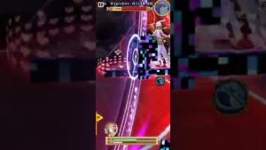 【白猫プロジェクト】0凸ヴィレータ vs Lv.20000ウルティマ「魔」「突」弱点