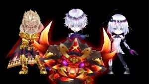 【白猫】キングムカデ（斬突魔弱点/1兆）　破壊