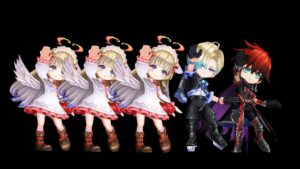 【白猫】神武の証明　夏2022