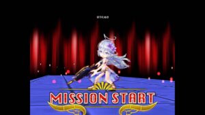 【白猫】星35 Inferno Live stage ノクタリカ(槍) 27.77