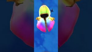 【白猫ショート】 ☆5確定チケット回して新キャラゲット！？（打属性）その③【白猫プロジェクト】#shorts