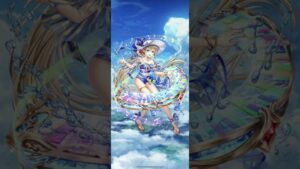 白猫プロジェクト　夏テレーゼ(CV木村珠莉)　ボイス集