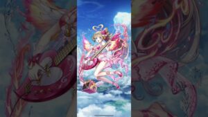 白猫プロジェクト　夏ヴィレータ(CVLynn)　ボイス集