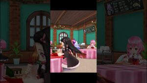 【白猫】腹が減っては、『炭治郎さがし』は出来ぬ【鬼滅の刃/Demon Slayer】