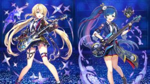 【白猫】Inferno natsu-matsuri スキル覚醒拳リルテット&斧トワ ソロ