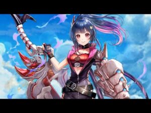 【白猫】フェイ (大劍) Lv.20000 壊し愛！ウルティマ (弱突、打・HP5,000億, 1分29秒) 入手記念【決戦クエスト】2022-08-31