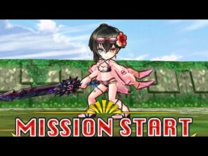 【白猫プロジェクト】キングムカデ Lv.20000　夏アイシャ　ソロ【斬突魔弱点・HP1兆】