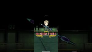 【白猫】キングキメラ Lv.20000(斬打弱点：HP1兆)　ロイド・フォージャー(弓)【決戦クエスト】