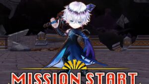 【白猫】鎖剣ジン　ウルティマ（全弱点）Lv20000 ソロ 0:17.99