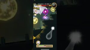 白猫プロジェクト キングキメラ Lv20000 鎖剣サヤ