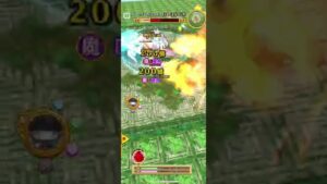 白猫プロジェクト キングムカデ Lv20000 輝剣エレノア(8周年)