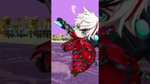 何でもかんでも闇の王 さいごのにんむ （SPY×FAMILYコラボ）