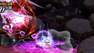 未来で待っているからね【白猫プロジェクト】#Shorts