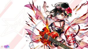 [하얀고양이 프로젝트] ♪Summer Tension!  아이샤 ver [白猫プロジェクト]