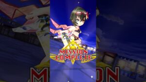 【白猫プロジェクト】水着アイシャでとりあえずnatsu-matsuri に行ってみた