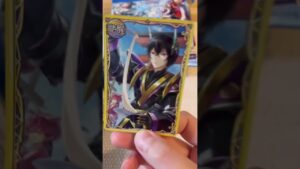 みつけた、白猫チップスカード開封したよ#shorts #白猫プロジェクト