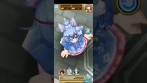 白猫プロジェクトの遊び方②