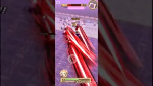 【白猫プロジェクト】リルテット　スパイファミリーコラボ　チャレンジ　ラビッドガンナー