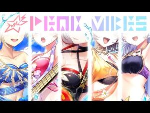 【白猫プロジェクト】夏ガチャ！