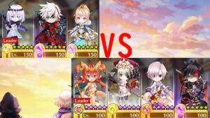 【白猫プロジェクト】やりこんでた時の強キャラと今の強キャラ