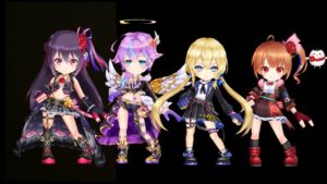 【白猫】バンド　スキル覚醒上限解放