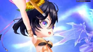 拳アリアシカvsウルティマ(突魔弱点)【白猫プロジェクト】